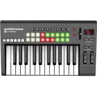 NOVATION Launchkey 25 MK2 - Clavier MIDI