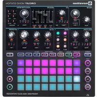 NOVATION Circuit Mono Station - Synthétiseur
