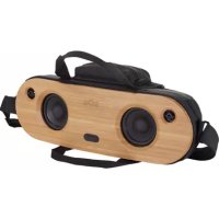 Bag of Riddim II HOUSE OF MARLEY