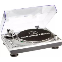 AUDIO TECHNICA ATLP120USBHC - Turntable