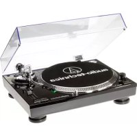 ATLP120USBHCBK AUDIO TECHNICA