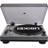 Notice NIKKEI NTT15U Platine_disque