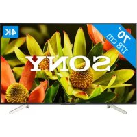 SONY KD70XF8305 - Fernseher