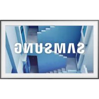 SAMSUNG The Frame UE49LS03 - TV