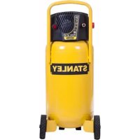 Notice STANLEY D 2301050V Compressore