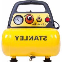 Notice STANLEY DN 20086 Compressore