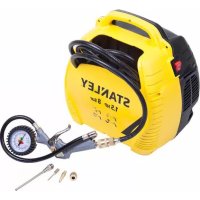 Notice STANLEY AIR KIT Compresseur