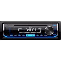 Notice JVC KDX351BT Autoradio