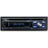 Notice CALIBER RCD122 Autoradio
