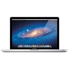 Guide utilisation APPLE MACBOOK PRO 15 POUCES 2012  de la marque APPLE