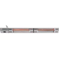 Notice SunRed POLARIS 3000 Verwarming