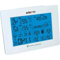 Cresta DTX370 - Station Météo
