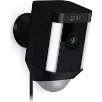 Spotlight Cam Wired RING