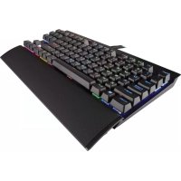 Notice CORSAIR K65 RAPIDFIRE RGB Clavier