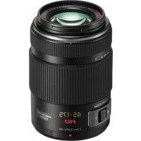 Lumix G 45175mm f45.6 powerzoom PANASONIC
