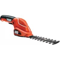 BLACK &amp; DECKER GSL300 - Tagliasiepi