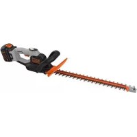 BLACK &amp; DECKER GTC5455PC - Hekksakser