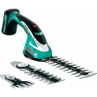 ASB 10 8 Li 3 set BOSCH