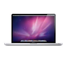  MACBOOK PRO 17 POUCES 2011   APPLE