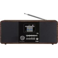 Imperial Dabman I220 - Radio