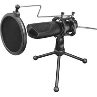 Notice TRUST MANTIS GXT232 Microphone