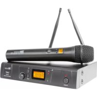 PD781 Power Dynamics