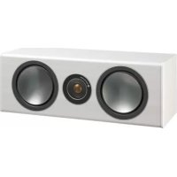 Bronze Centre MONITOR AUDIO