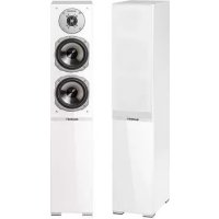 Notice Quadral ARGENTUM 550 Haut-parleur