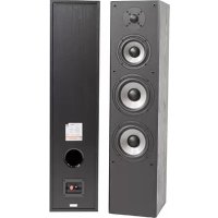 Notice Quadral QUINTAS 606 II Haut-parleur