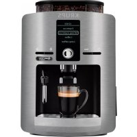 KRUPS Quattro Force EA82FB - Kaffeemaschine