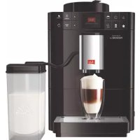 Notice MELITTA PASSIONE ONE TOUCH Coffee machine