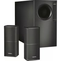 Notice BOSE ACOUSTIMASS 5 SERIES V Hangszórók