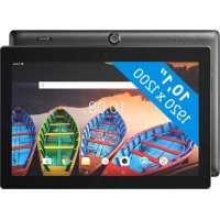 LENOVO Tab3 10 Business - Tablette