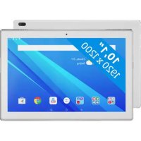 Notice LENOVO TAB4 10 PLUS Tableta