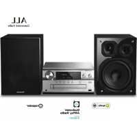 PANASONIC SCPMX152 - Lautsprecher