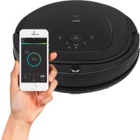 Notice PRINCESS DELUXE 339000 Aspirateur robot