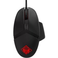 HP Omen Reactor - Souris