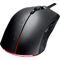 Notice ASUS ROG STRIX EVOLVE Souris