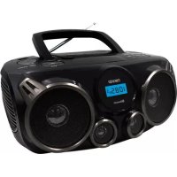 Notice NIKKEI NPRC100 Radio