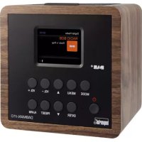 Imperial Dabman D10 - Radio