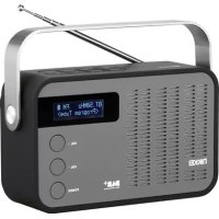 Notice NIKKEI NDB40 Radio