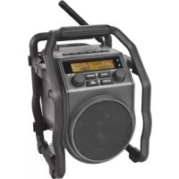 Notice PerfectPro UBOX 400R Radio