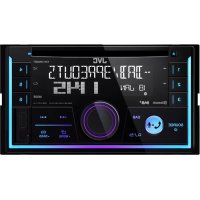 Notice JVC KWDB93BT Autoradio