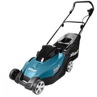 Notice MAKITA DLM431PT2 Plæneklipper