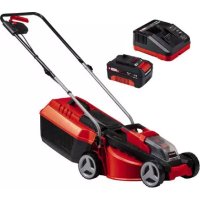 Notice EINHELL GECM 1830 LI Elektrikli çim biçme makinesi