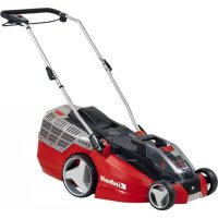 Notice EINHELL GECM 43 LI M KIT Elektrikli çim biçme makinesi