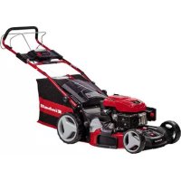 Notice EINHELL GEPM 53 SHW E LI электрическая газонокосилка