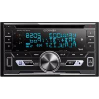DPX7100DAB KENWOOD