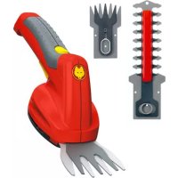 Liion Power Finesse 50 Set Wolf Garten