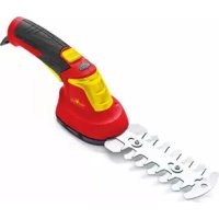 Liion PW 30B Wolf Garten